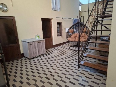 Продается уютный дом в очень хорошей локации в