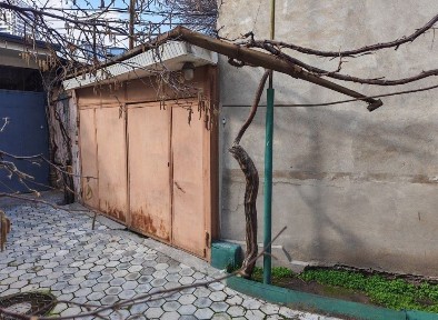 Sotiladi dom 3.2 сотки ЯккасарайФасад 10м