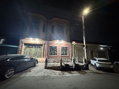 Продаётся дом в Яккасарайском районе, махалля Ракат