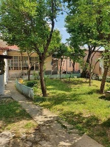 Ташкентская область, Ташкент, Чиланзарский район