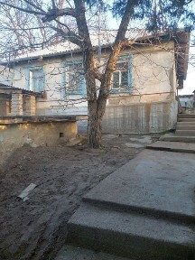 Продам дом или обмен на квартиру