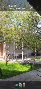 Ташкентская область, Ташкент, Мирабадский район