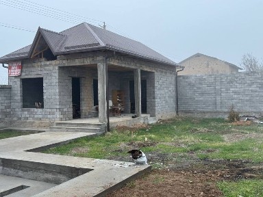 Дача продаётся своя с кадастром