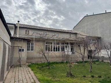 Ташкентская область, Ташкент, Юнусабадский район