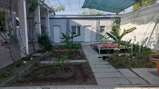 Ташкентская область, Ташкент, Мирзо-Улугбекский район
