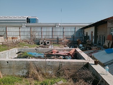Ташкентская область, Ташкент, Сергелийский район