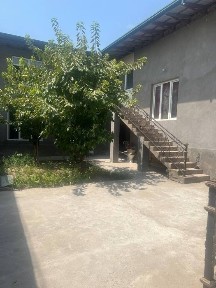 Продаётся участок 3ст 6 ком