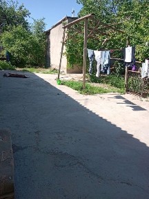 Uy sotiladi yer xisobida