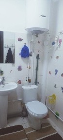 2 хонали квартира сотилади