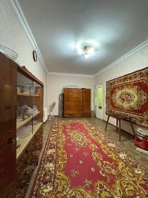 Ташкентская область, Ташкент, Яккасарайский район