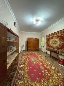 Ташкентская область, Ташкент, Яккасарайский район