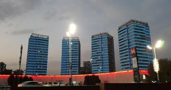 Своя Ц1 Ц2 в САМОМ ЦЕНТРЕ Ташкента Метро Хамид Алимджан Дархан Алайски