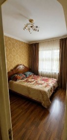 Юнусабад 4 Шохсарой 3/4/4 раздельная, Франция 70м²