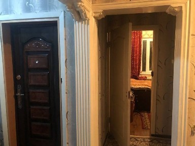 Ташкентская область, Ташкент, Сергелийский район