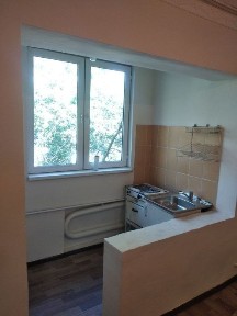 Продаётся квартира 1/4/4