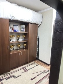 Ташкентская область, Янгиюль