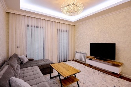 Продается 3х ком квартира, ЖК Nur Namuna, ор-р: Ц-2 Алайский, 80м²