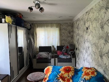 Продаю свою квартиру