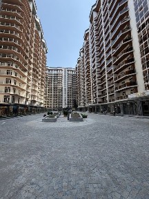 Xonsaroy Zorsan Novostroyka Yunsobod