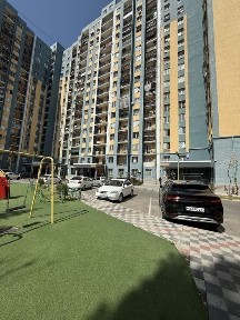 Ташкентская область, Ташкент, Сергелийский район