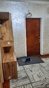 Ташкентская область, Ташкент, Яшнабадский район