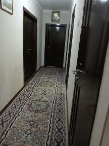 Ijaraga kvartira
