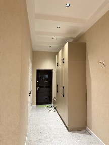 Квартира в Модерн Строй