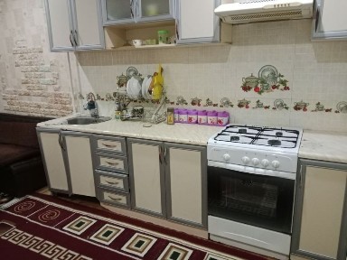 Ташкентская область, Мирабад