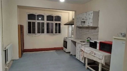 Ijaraga beriladi 4 xonali uy