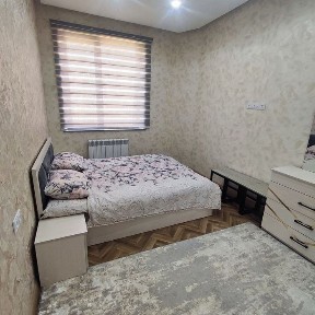 Сдаю свою квартиру в новостройке на шестом этаже со всеми удобствами