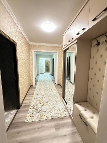 Ташкентская область, Ташкент, Сергелийский район