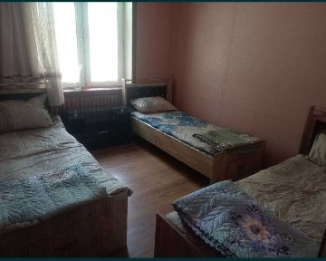 Ташкентская область, Ташкент, Мирабадский район