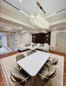 Ташкентская область, Ташкент, Яккасарайский район