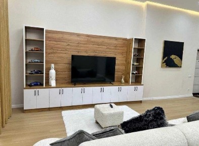 ЖК City Life.Яккасарайский район. Сдаётся 3х ком квартира!