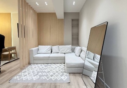 ЖК Darhan Avenue.Мирзо-Улугбекский район. Сдаётся 2х ком квартира!