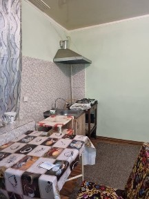 Сдается в аренду 1 комната на участке