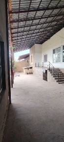 Srochno Nazarbekda 8 sotix hovli sotiladi