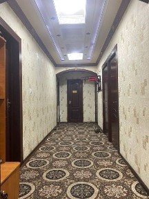 Ташкентская область, Ташкент, Алмазарский район