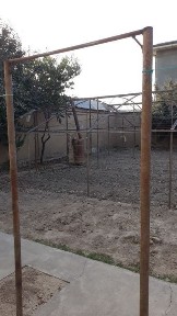 Ташкентская область, Ташкент, Юнусабадский район