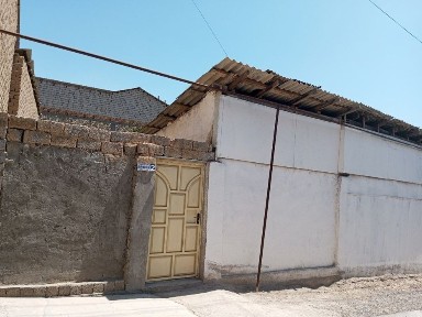 Qotom mahalas bibihon kochas 2 a uy