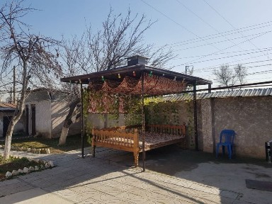 Ташкентская область, Ташкент, Юнусабадский район