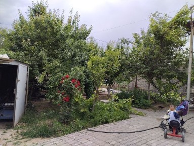 Ташкентская область, Мирабад