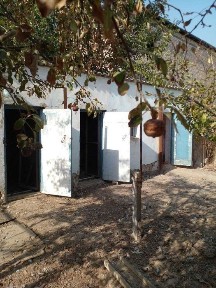 Ташкентская область, Аккурган