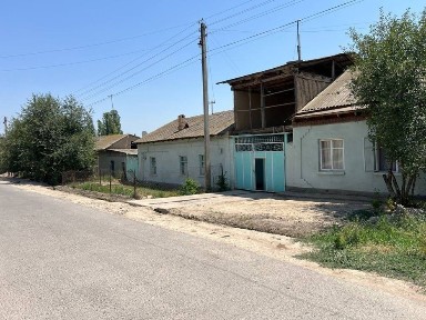 Ташкентская область, Янгиюль