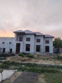 Ташкентская область, Янгиюль