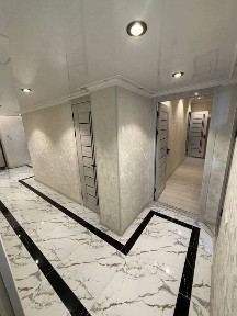 Срочно продаётся 5 комнатная квартира новостройка яшнабадском Иззат
