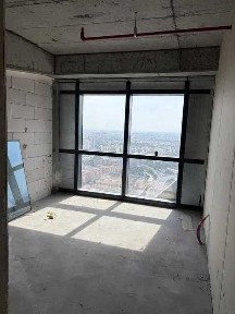 Квартира 63 м² в Piramit Tower, 42-й этаж