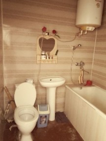 Ташкентская область, Янгиюль