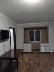 1 комнатная квартира в 3м/н