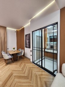 ПРОДАЁТСЯ 2/1/10. ЖК Parkent avenue